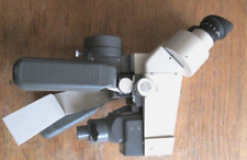 Usado, Olympus Colposcope OCS-3 UNIDADE PRINCIPAL + 2X OCULARES GSWH20X-HR-2/12.5 + OB-300 comprar usado  Enviando para Brazil