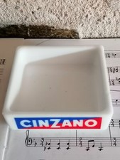 Ancien cendrier cinzano d'occasion  Saint-Julien-de-Concelles