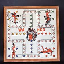 Vintage hoo wahoo for sale  Mendon