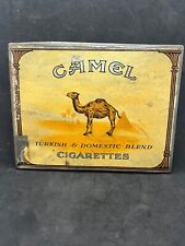 Vintage camel turkish for sale  Federal Way