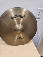 Wuhan cymbal for sale  Kansas City