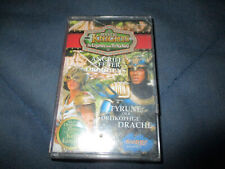 Mystic knights folge gebraucht kaufen  Amstetten