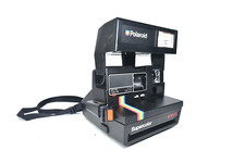 Polaroid supercolor 635cl for sale  BRISTOL