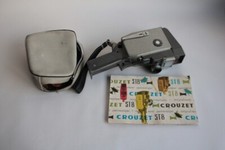 camera crouzet st8 d'occasion camera crouzet st8 d'occasion Seyssel
