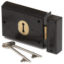 Rim dead lock for sale  HALIFAX
