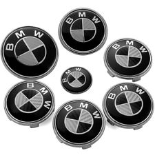 7pcs hubcaps steering for sale  Springfield Gardens