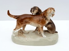 Statuetta porcellana royal usato Statuetta porcellana royal usato  Cerignola