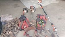 Tree climbing gear for sale  Lake