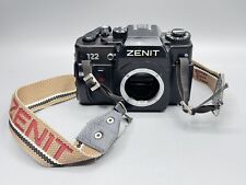Zenit 122 analoge gebraucht kaufen  Duisburg
