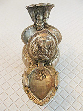 Antique indian brass for sale  LONDON