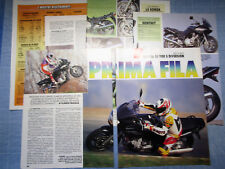 Motosprint995 prova test usato  Milano
