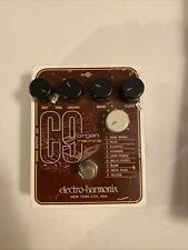 electro harmonix c9 comprar usado  Enviando para Brazil