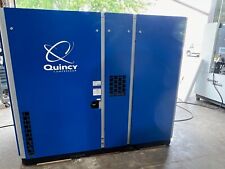 Quincy qsi 1000 for sale  Waupaca