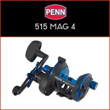 Penn 515 mag for sale  SOUTHAMPTON