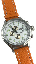 Orologio generico chrono usato  Pomigliano d'Arco