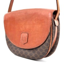 Celine borsa tracolla usato  Spedire a Italy