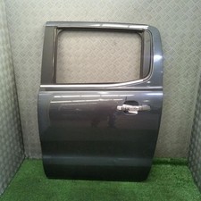 Porte arriere gauche d'occasion  France