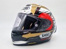 Shoei spirit marquez for sale  ST. COLUMB