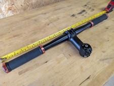 Bike handlebars for sale  PETERBOROUGH