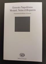 Ernesto napolitano mozart. usato Ernesto napolitano mozart. usato  Fossano