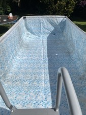 Bestway ground swimming for sale  SEVENOAKS