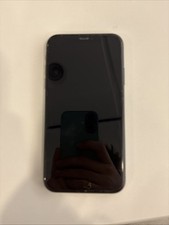 iphone 11 64gb black for sale  CHESTER