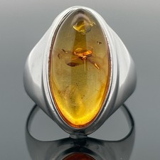 Schmuckjagd ring 925 gebraucht kaufen  Idar-Oberstein