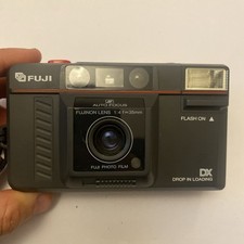 Fuji 35mm film for sale  AMLWCH