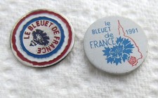 Lot pin militaire d'occasion Lot pin militaire d'occasion  Menucourt