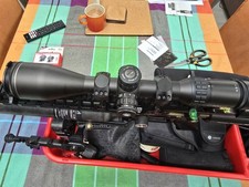 Hawke sidewinder 24x56 for sale  SOUTHEND-ON-SEA