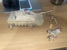 forces valor tanks for sale  WOLVERHAMPTON