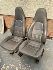Porsche boxster 986 for sale  LEICESTER