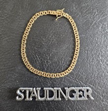 18k goldkette armkette gebraucht kaufen  Römerberg