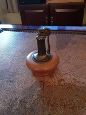 Mcm brass wood for sale  Depew