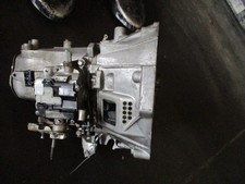 Cambio manuale per usato  Italia