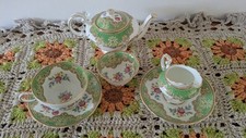 Vintage paragon honiton for sale  LEEDS