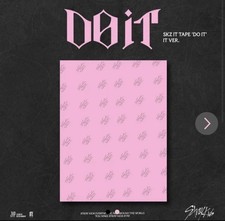 Stray kids skz usato  Spedire a Italy