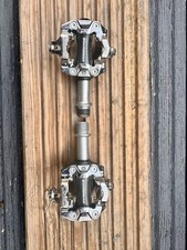 Boardman spd pedals for sale  CAMBRIDGE