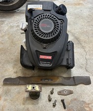Craftsman 159cc lawn for sale  USA