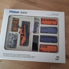 preiser mercedes gebraucht kaufen preiser mercedes gebraucht kaufen Stuttgart