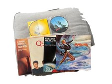 33rpm picture discs d'occasion  Expédié en Belgium