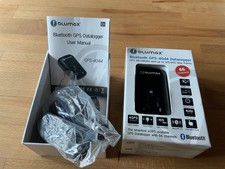 Gps 4044 datalogger gebraucht kaufen  Groß-Zimmern