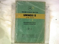 Mercedez benz unimog for sale  San Diego
