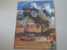 Advertising pubblicità 1991 usato  Salerno