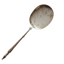 Ancienne cuillère pelle d'occasion  Montpellier-