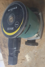 Circolatore dab evosta usato  Civitavecchia