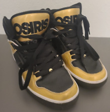 Osiris mens gold for sale  Federal Way