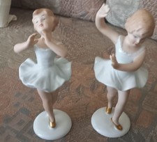 Ballerina 1751 wallendorf gebraucht kaufen  Schweitenkirchen