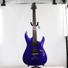 Ltd eletric blue for sale  Los Angeles