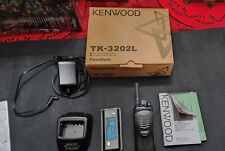 Kenwood 3202l uhf for sale  Flint